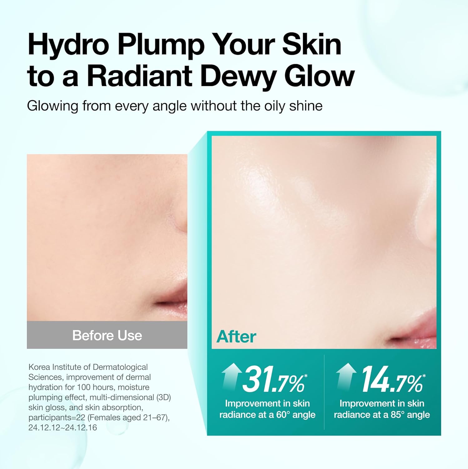 Anua PDRN Hyaluronic Acid 100 Moisturizing Cream 60ml